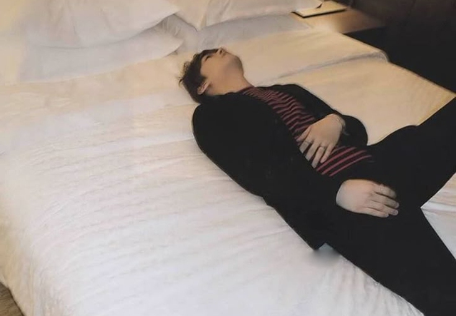 Đại tiện 3 lần một ng&agrave;y, người đ&agrave;n &ocirc;ng lu&ocirc;n tự h&agrave;o m&igrave;nh ti&ecirc;u h&oacute;a tốt, kh&ocirc;ng ngờ đ&atilde; mắc 1 bệnh chết người- Ảnh 2.