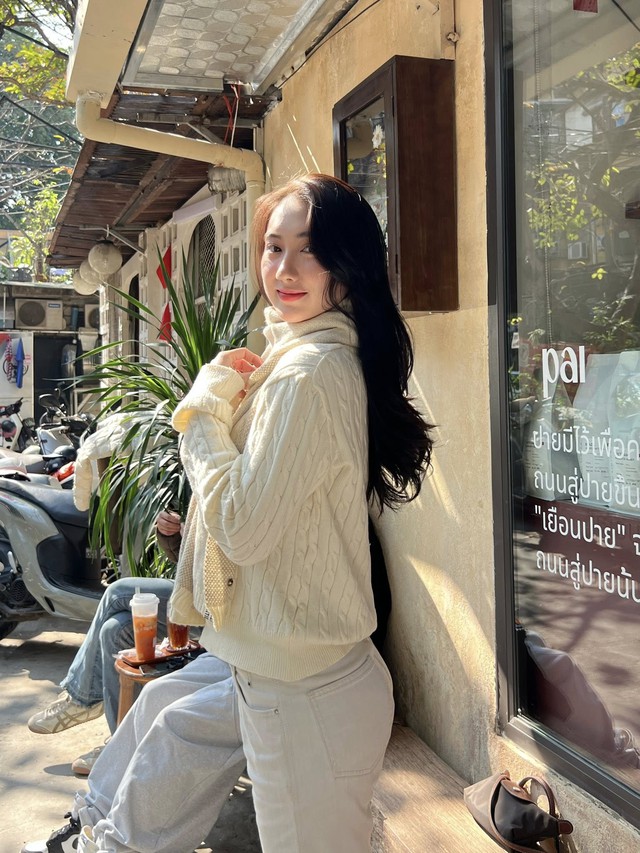 Tại sao mỹ nh&acirc;n Việt đẹp thế n&agrave;y giờ mới đ&oacute;ng cổ trang: Nhan sắc hoa nhường nguyệt thẹn, 360 độ kh&ocirc;ng g&oacute;c chết- Ảnh 8.