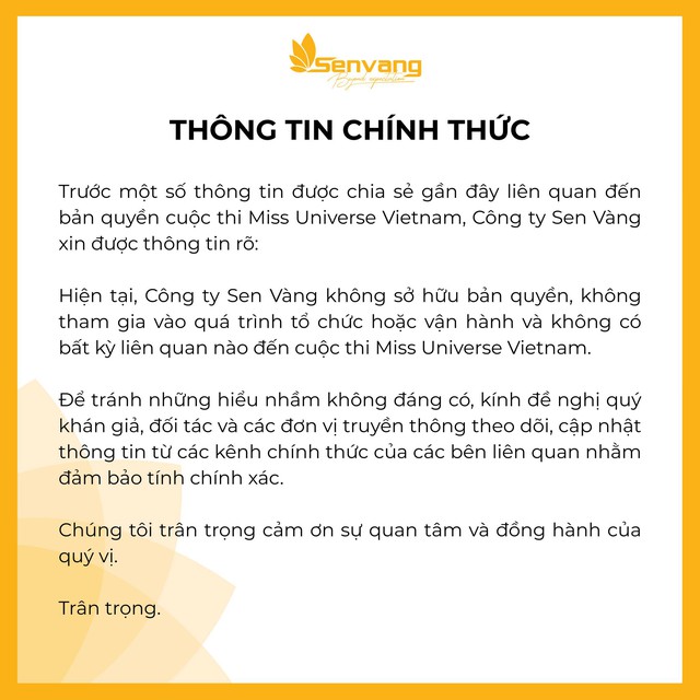 sen vàng- Ảnh 1.
