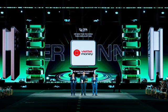 Viettel Money: C&aacute;ch một nền tảng t&agrave;i ch&iacute;nh số đi v&agrave;o đời sống x&atilde; hội của người Việt- Ảnh 3.