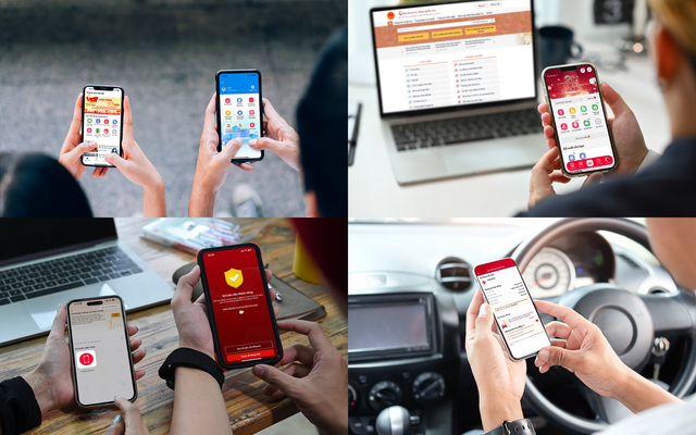 Viettel Money: C&aacute;ch một nền tảng t&agrave;i ch&iacute;nh số đi v&agrave;o đời sống x&atilde; hội của người Việt- Ảnh 4.