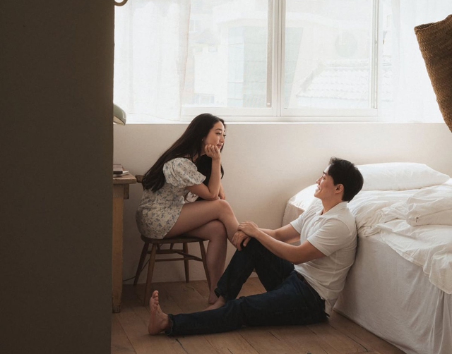 Sốc! Khảo sát tiết lộ 70% phụ nữ giả vờ… đạt cực khoái khi sex, chuyên gia dạy 3 mẹo phân biệt thật giả- Ảnh 2.