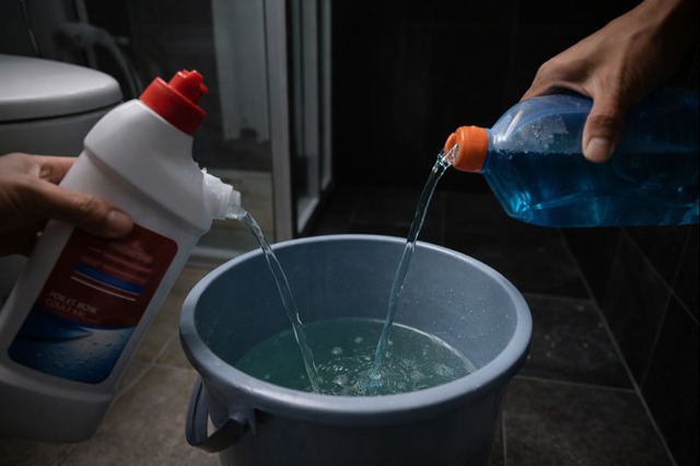 B&aacute;c sĩ dặn: Dọn nh&agrave; đ&oacute;n Tết phải CẨN THẬN khi l&agrave;m 5 việc, rất dễ g&acirc;y m&ugrave; l&ograve;a!- Ảnh 1.