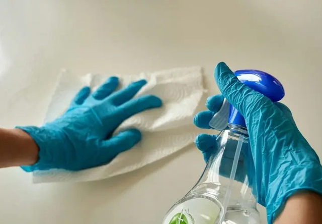 B&aacute;c sĩ dặn: Dọn nh&agrave; đ&oacute;n Tết phải CẨN THẬN khi l&agrave;m 5 việc, rất dễ g&acirc;y m&ugrave; l&ograve;a!- Ảnh 2.