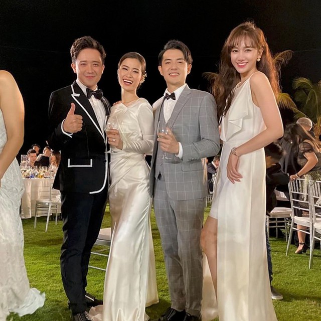 Trấn Th&agrave;nh n&oacute;i g&igrave; với mỹ nh&acirc;n m&igrave;nh từng y&ecirc;u đơn phương tr&ecirc;n thảm đỏ m&agrave; khiến MXH b&ugrave;ng nổ?- Ảnh 3.