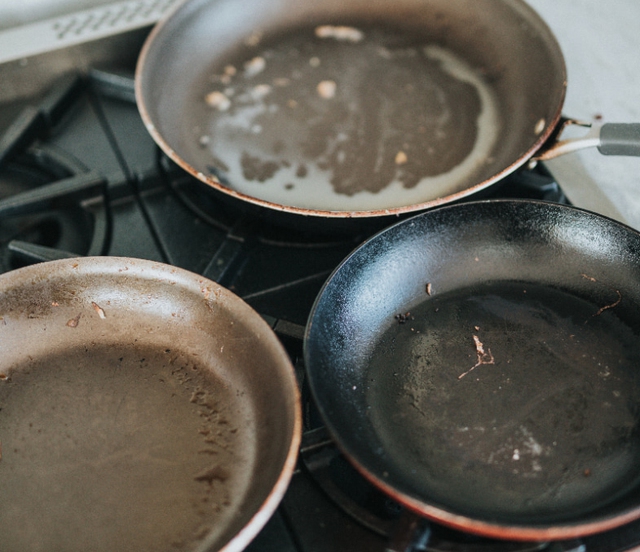 D&ugrave; gi&agrave;u hay ngh&egrave;o, dọn nh&agrave; đ&oacute;n Tết c&oacute; 7 thứ NHẤT ĐỊNH phải vứt bỏ nếu muốn năm mới khỏe hơn, đẹp hơn- Ảnh 2.