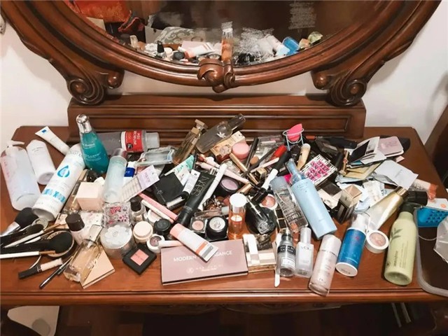 D&ugrave; gi&agrave;u hay ngh&egrave;o, dọn nh&agrave; đ&oacute;n Tết c&oacute; 7 thứ NHẤT ĐỊNH phải vứt bỏ nếu muốn năm mới khỏe hơn, đẹp hơn- Ảnh 3.