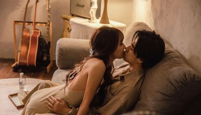 Làm "chuyện ấy" càng lâu thì chị em càng thích? Bác sĩ tiết lộ sự thật về khung thời gian khiến chị em "mê mệt"- Ảnh 1. Làm "chuyện ấy" càng lâu thì chị em càng thích? Bác sĩ tiết lộ sự thật về khung thời gian khiến chị em "mê mệt"- Ảnh 1.