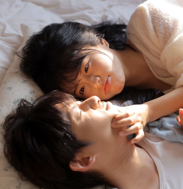 Làm "chuyện ấy" càng lâu thì chị em càng thích? Bác sĩ tiết lộ sự thật về khung thời gian khiến chị em "mê mệt"- Ảnh 2. Làm "chuyện ấy" càng lâu thì chị em càng thích? Bác sĩ tiết lộ sự thật về khung thời gian khiến chị em "mê mệt"- Ảnh 2.