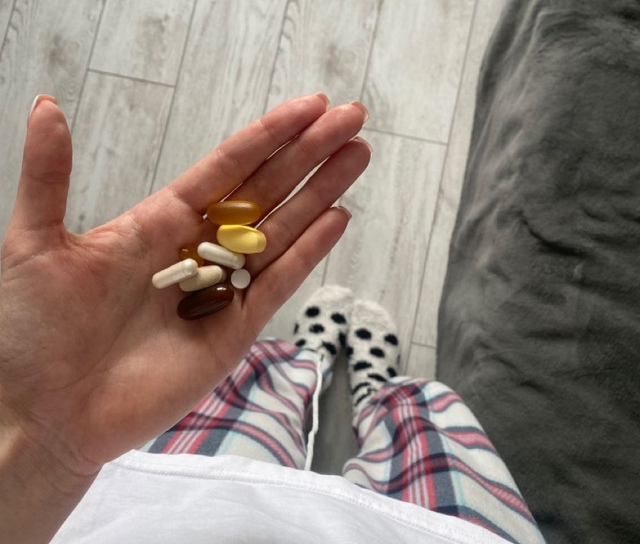 Ng&agrave;y c&agrave;ng nhiều nam giới c&ograve;n trẻ đ&atilde; mắc ung thư gan, b&aacute;c sĩ n&oacute;i thẳng: 5 thứ n&agrave;y "ph&aacute; gan" hơn bia rượu- Ảnh 3.