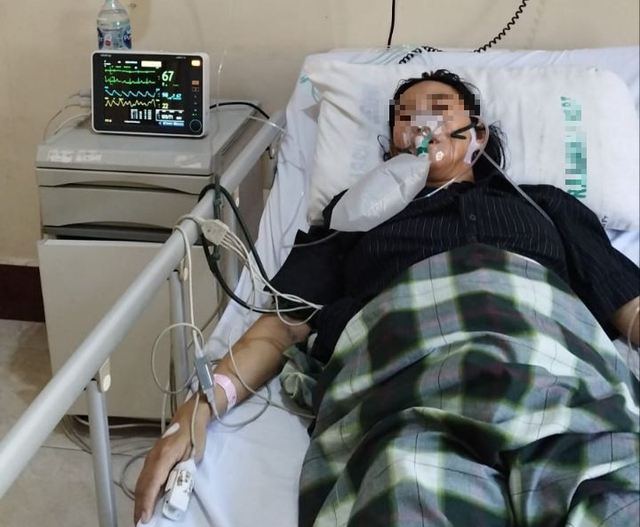 Đau bụng dữ dội trong tiệc tất ni&ecirc;n, người phụ nữ tử vong chỉ sau 2 ng&agrave;y, b&aacute;c sĩ chỉ đ&iacute;ch danh "thủ phạm"- Ảnh 2.