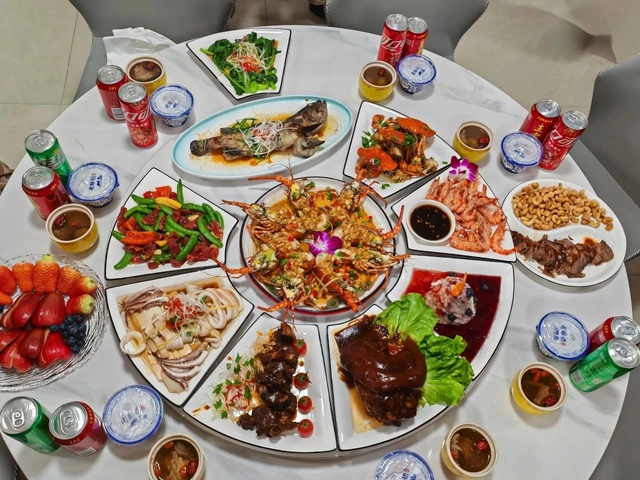 TRỰC TIẾP: Cả châu Á rộn ràng đón Tết Bính Ngọ 2026 gần kề: Không khí khắp nơi đã rộn ràng lắm rồi!- Ảnh 1. TRỰC TIẾP: Cả châu Á rộn ràng đón Tết Bính Ngọ 2026 gần kề: Không khí khắp nơi đã rộn ràng lắm rồi!- Ảnh 1.