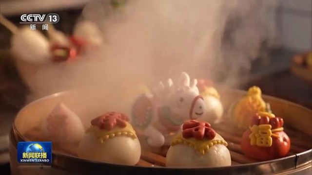 TRỰC TIẾP: Cả châu Á rộn ràng đón Tết Bính Ngọ 2026 gần kề: Không khí khắp nơi đã rộn ràng lắm rồi!- Ảnh 14. TRỰC TIẾP: Cả châu Á rộn ràng đón Tết Bính Ngọ 2026 gần kề: Không khí khắp nơi đã rộn ràng lắm rồi!- Ảnh 14.