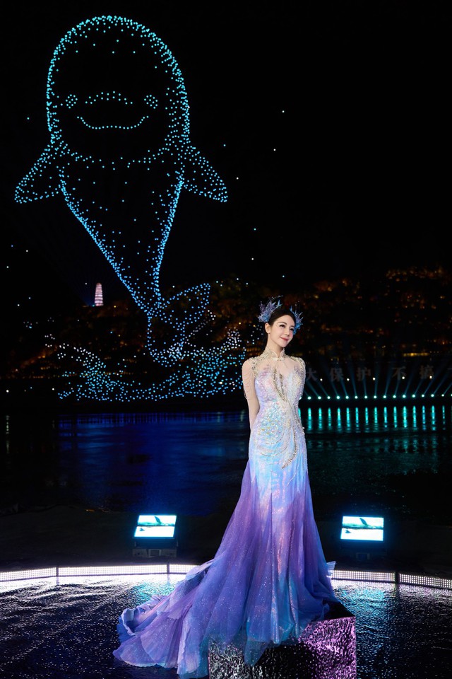 Địch Lệ Nhiệt Ba 