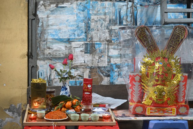 Pháo hoa rực rỡ trên bầu trời, chào đón năm mới 2026- Ảnh 40. Pháo hoa rực rỡ trên bầu trời, chào đón năm mới 2026- Ảnh 40.