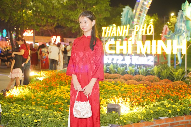 Ph&aacute;o hoa rực rỡ tr&ecirc;n bầu trời, ch&agrave;o đ&oacute;n năm mới 2026- Ảnh 17.