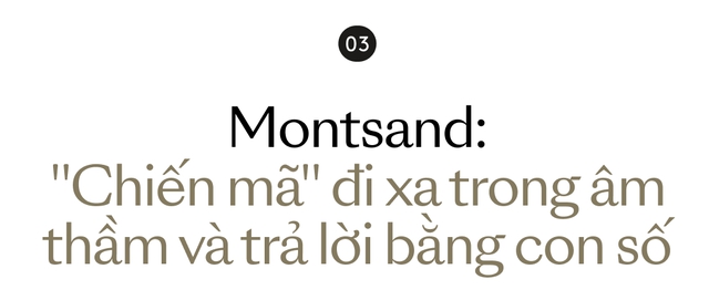 "Mã" Đáo Thành Công: Thời trang Việt Nam đang phi nước đại trên những đại lộ lớn nhất thế giới- Ảnh 16.