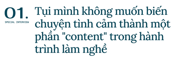 Li&ecirc;n Bỉnh Ph&aacute;t lần đầu trải l&ograve;ng c&ugrave;ng bạn g&aacute;i Ngọc Kayla: "H&ocirc;n nh&acirc;n l&agrave; khi cả hai sẵn s&agrave;ng, chứ kh&ocirc;ng phải đến tuổi th&igrave; phải cưới"- Ảnh 1.
