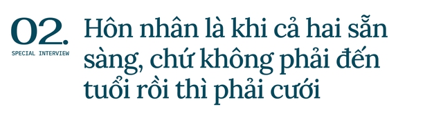 Li&ecirc;n Bỉnh Ph&aacute;t lần đầu trải l&ograve;ng c&ugrave;ng bạn g&aacute;i Ngọc Kayla: "H&ocirc;n nh&acirc;n l&agrave; khi cả hai sẵn s&agrave;ng, chứ kh&ocirc;ng phải đến tuổi th&igrave; phải cưới"- Ảnh 6.