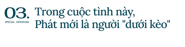 Li&ecirc;n Bỉnh Ph&aacute;t lần đầu trải l&ograve;ng c&ugrave;ng bạn g&aacute;i Ngọc Kayla: "H&ocirc;n nh&acirc;n l&agrave; khi cả hai sẵn s&agrave;ng, chứ kh&ocirc;ng phải đến tuổi th&igrave; phải cưới"- Ảnh 9.