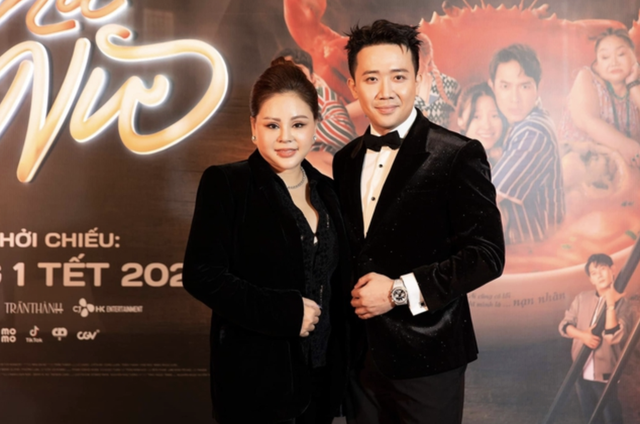 Nữ diễn vi&ecirc;n được Trấn Th&agrave;nh ưu &aacute;i nhất: &ldquo;Thần t&agrave;i&rdquo; đ&oacute;ng tận 8 phim trăm tỷ, x&acirc;y biệt thự nhiều v&ocirc; kể- Ảnh 1.