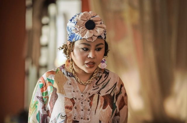 Nữ diễn vi&ecirc;n được Trấn Th&agrave;nh ưu &aacute;i nhất: &ldquo;Thần t&agrave;i&rdquo; đ&oacute;ng tận 8 phim trăm tỷ, x&acirc;y biệt thự nhiều v&ocirc; kể- Ảnh 4.