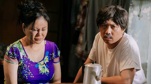 Nữ diễn vi&ecirc;n được Trấn Th&agrave;nh ưu &aacute;i nhất: &ldquo;Thần t&agrave;i&rdquo; đ&oacute;ng tận 8 phim trăm tỷ, x&acirc;y biệt thự nhiều v&ocirc; kể- Ảnh 5.