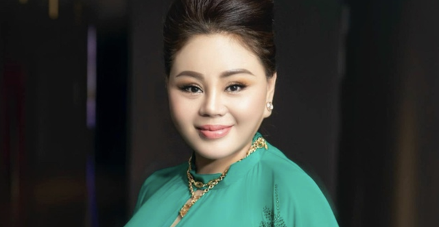 Nữ diễn vi&ecirc;n được Trấn Th&agrave;nh ưu &aacute;i nhất: &ldquo;Thần t&agrave;i&rdquo; đ&oacute;ng tận 8 phim trăm tỷ, x&acirc;y biệt thự nhiều v&ocirc; kể- Ảnh 8.