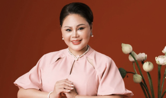 Nữ diễn vi&ecirc;n được Trấn Th&agrave;nh ưu &aacute;i nhất: &ldquo;Thần t&agrave;i&rdquo; đ&oacute;ng tận 8 phim trăm tỷ, x&acirc;y biệt thự nhiều v&ocirc; kể- Ảnh 9.