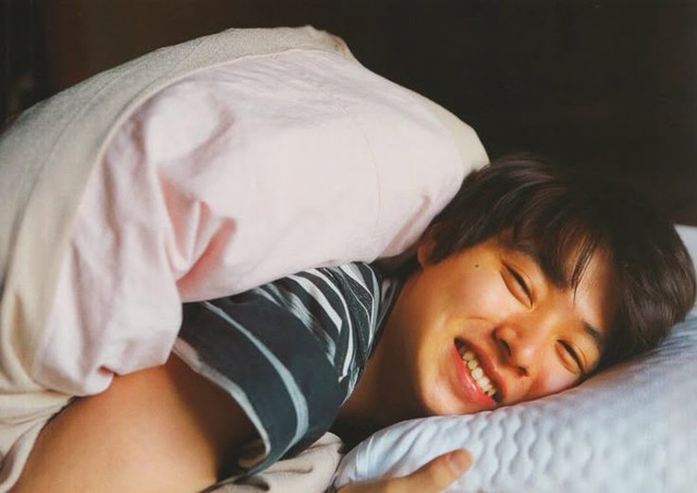 5 t&iacute;n hiệu buổi s&aacute;ng "ti&ecirc;n tri" bạn l&agrave; người SỐNG THỌ, may mắn c&oacute; đủ cả 5 th&igrave; rất đ&aacute;ng ăn mừng!- Ảnh 2.