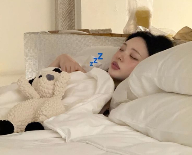 Gầy đi ngay cả trong l&uacute;c&hellip; ngủ NẾU biết uống 4 loại nước n&agrave;y v&agrave;o buổi tối- Ảnh 1.