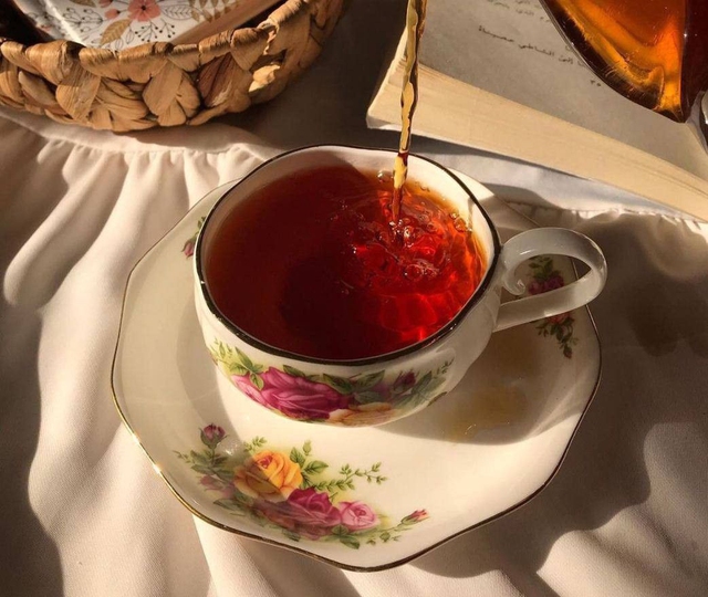 Gầy đi ngay cả trong l&uacute;c&hellip; ngủ NẾU biết uống 4 loại nước n&agrave;y v&agrave;o buổi tối- Ảnh 3.