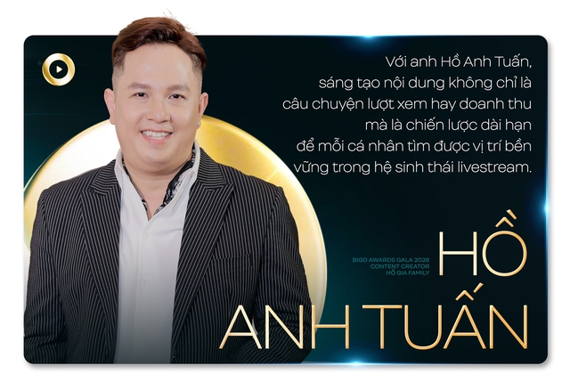 Từ ph&ograve;ng livestream đến s&acirc;n khấu to&agrave;n cầu: H&agrave;nh tr&igrave;nh 1 thập kỷ vươn ra Thế giới của những nh&agrave; s&aacute;ng tạo Việt Nam!- Ảnh 2.