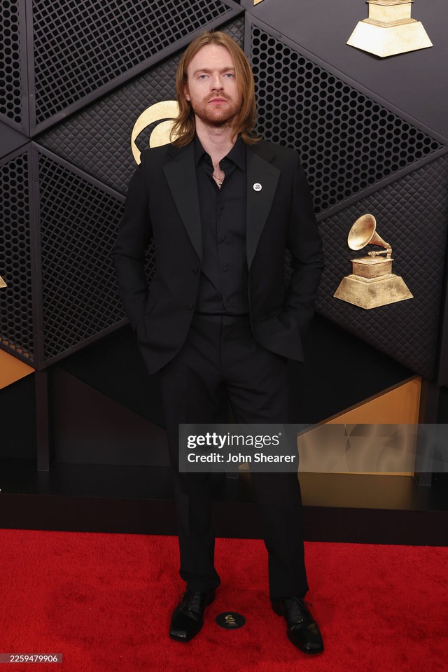 Si&ecirc;u thảm đỏ Grammy 2026: Cả thế giới "n&iacute;n thở" khi Ros&eacute; xuất hiện, Justin Bieber "cải l&atilde;o ho&agrave;n đồng" cả chục tuổi- Ảnh 54.