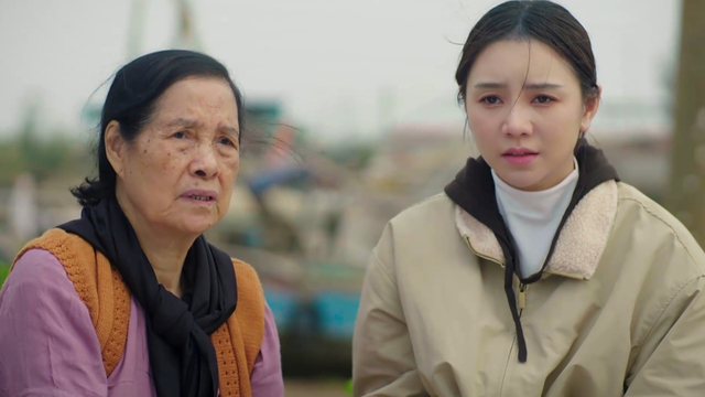 Việt Nam có bao nhiêu trai xinh gái đẹp đều dồn hết vào phim giờ vàng này rồi: Visual thượng thừa, không thể cưỡng nổi- Ảnh 1. Việt Nam có bao nhiêu trai xinh gái đẹp đều dồn hết vào phim giờ vàng này rồi: Visual thượng thừa, không thể cưỡng nổi- Ảnh 1.