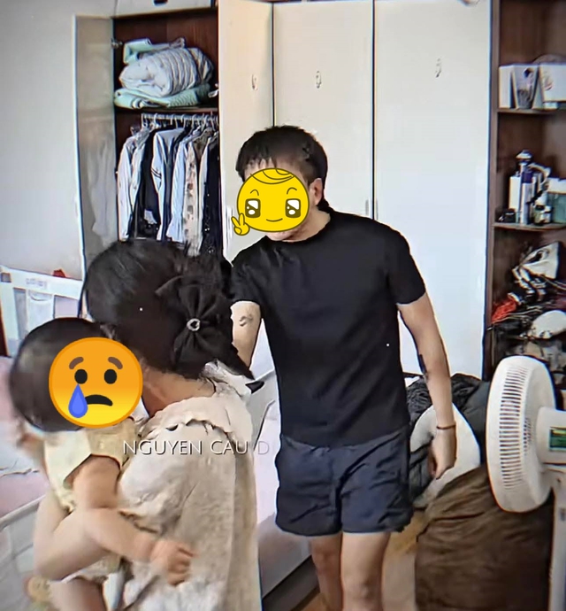 TikToker Thắng Kh&ocirc;ng Kịp ch&iacute;nh thức xin lỗi v&igrave; lộ clip đ&aacute;nh vợ, c&ocirc;ng ty "đuổi việc"- Ảnh 1.