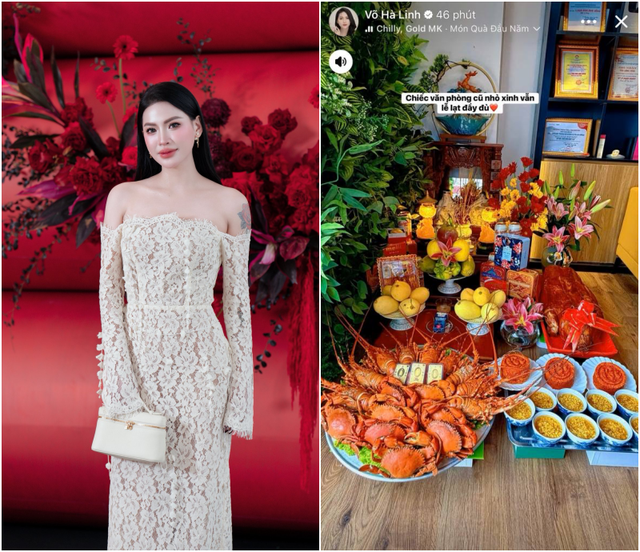 Người nổi tiếng, hot girl ở Việt Nam làm gì mà GIÀU thế này?- Ảnh 7. Người nổi tiếng, hot girl ở Việt Nam làm gì mà GIÀU thế này?- Ảnh 7.