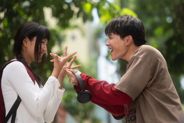 Phim Tết 2026: Qua rồi cái thời Tết là phải đi xem phim hài và gia đình- Ảnh 4. Phim Tết 2026: Qua rồi cái thời Tết là phải đi xem phim hài và gia đình- Ảnh 4.