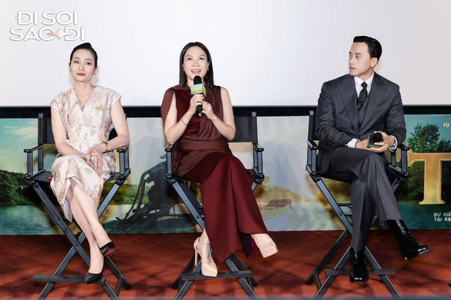 Quyết định chính thức của Mỹ Tâm và Mai Tài Phến- Ảnh 8. Quyết định chính thức của Mỹ Tâm và Mai Tài Phến- Ảnh 8.