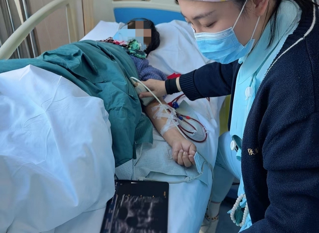 22 tuổi đ&atilde; hỏng cả 2 quả thận v&igrave; 2 m&oacute;n "vạn người m&ecirc;" v&agrave; 1 việc ban đ&ecirc;m biết hại nhưng kh&oacute; dừng!- Ảnh 1.