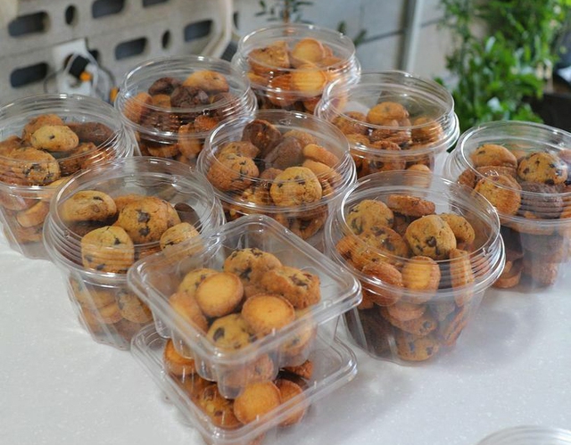 Tại sao phụ nữ sau 40 tuổi kh&oacute; giảm c&acirc;n? Rất c&oacute; thể bạn đang m&ecirc; 4 m&oacute;n kh&ocirc;ng dầu mỡ nhưng nhanh "b&eacute;o kh&ocirc;ng phanh"- Ảnh 3.