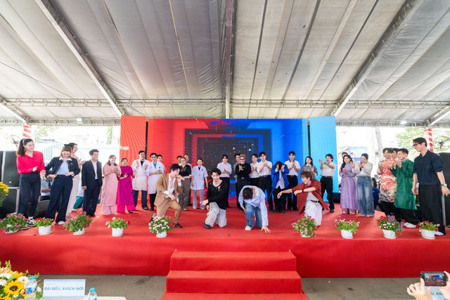 trường giang Hành động đẹp của Trường Giang - Ảnh 6.