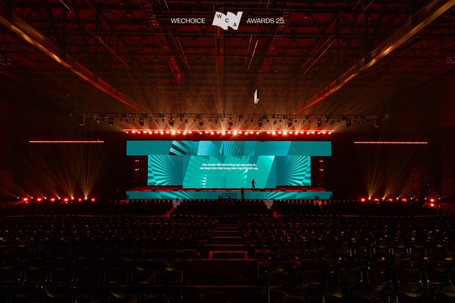 Tổng đạo diễn Gala WeChoice Awards 2025: “Dù là nội dung giải trí hay mang tính xã hội, tất cả đều xoay quanh tinh thần của con người Việt Nam”- Ảnh 1.