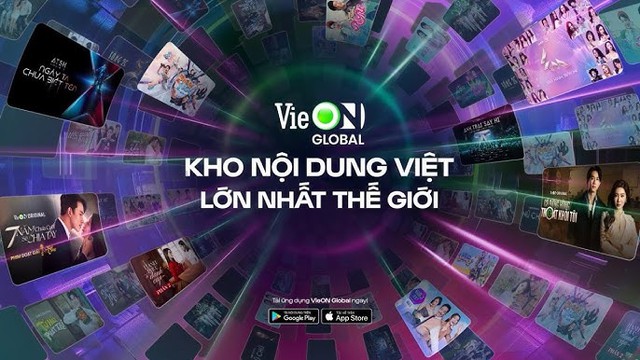 Giải tr&iacute; Việt trước b&agrave;i to&aacute;n hội nhập: Từ nội dung đơn lẻ đến hệ sinh th&aacute;i to&agrave;n cầu- Ảnh 2.