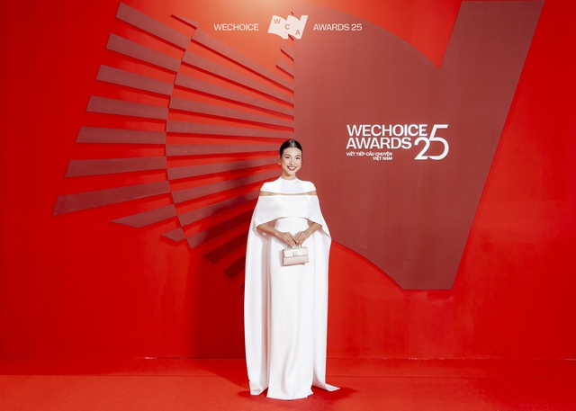 To&agrave;n cảnh si&ecirc;u thảm đỏ WeChoice Awards: Anh T&uacute; - Diệu Nhi t&igrave;nh tứ, Trường Giang, Ho&agrave; Minzy d&agrave;n sao cực khủng quy tụ!- Ảnh 68.