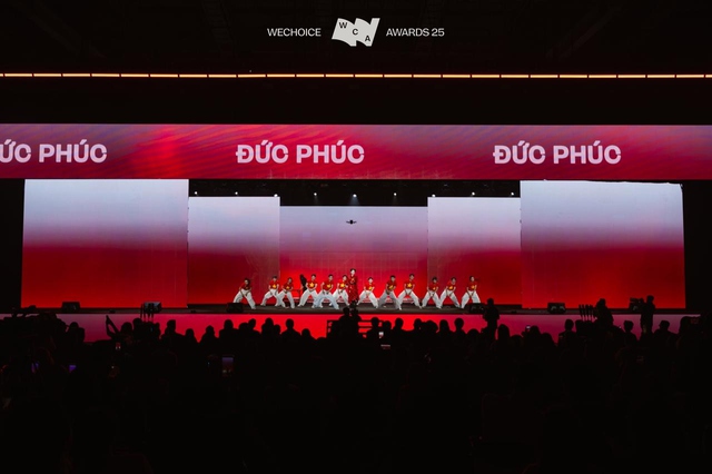 BigDaddy - Đức Ph&uacute;c - Ph&uacute;c Du cho cả thế giới biết thế n&agrave;o l&agrave; &ldquo;thắng đời&rdquo; tại WeChoice, Đ&igrave;nh Bắc v&agrave; BLV Tạ Bi&ecirc;n Cương g&acirc;y b&atilde;o- Ảnh 6.