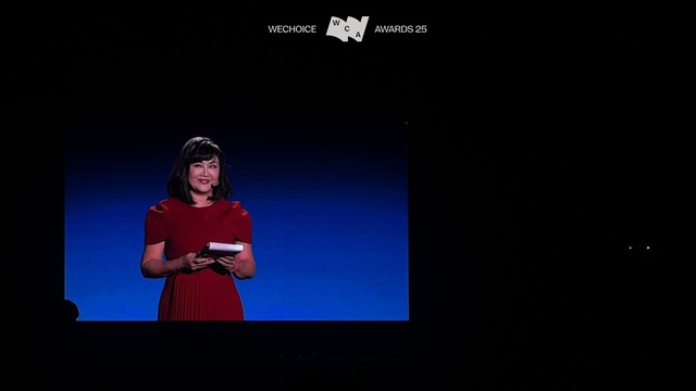 Gala WeChoice Awards 2025: Công bố top 10 Nhân vật truyền cảm hứng do cộng đồng bình chọn- Ảnh 8.