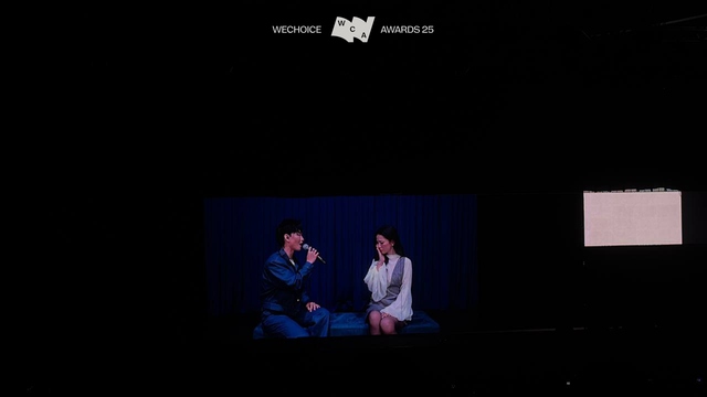 Gala WeChoice Awards 2025: Câu chuyện Việt Nam được viết tiếp đầy rực rỡ!- Ảnh 16.