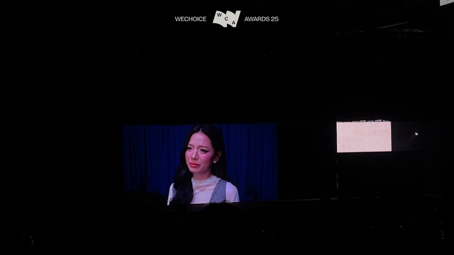 Gala WeChoice Awards 2025: Câu chuyện Việt Nam được viết tiếp đầy rực rỡ!- Ảnh 17.