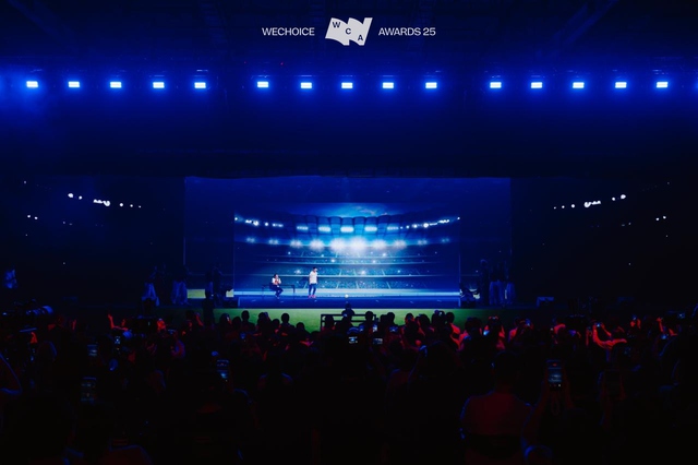 BigDaddy - Đức Ph&uacute;c - Ph&uacute;c Du cho cả thế giới biết thế n&agrave;o l&agrave; &ldquo;thắng đời&rdquo; tại WeChoice, Đ&igrave;nh Bắc v&agrave; BLV Tạ Bi&ecirc;n Cương g&acirc;y b&atilde;o- Ảnh 11.